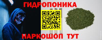 гашишное масло Канаш